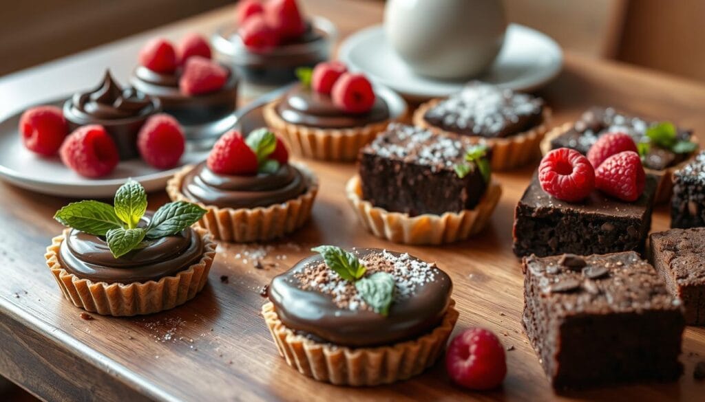 Gluten Free Chocolate Desserts Gluten Free Chocolate Desserts