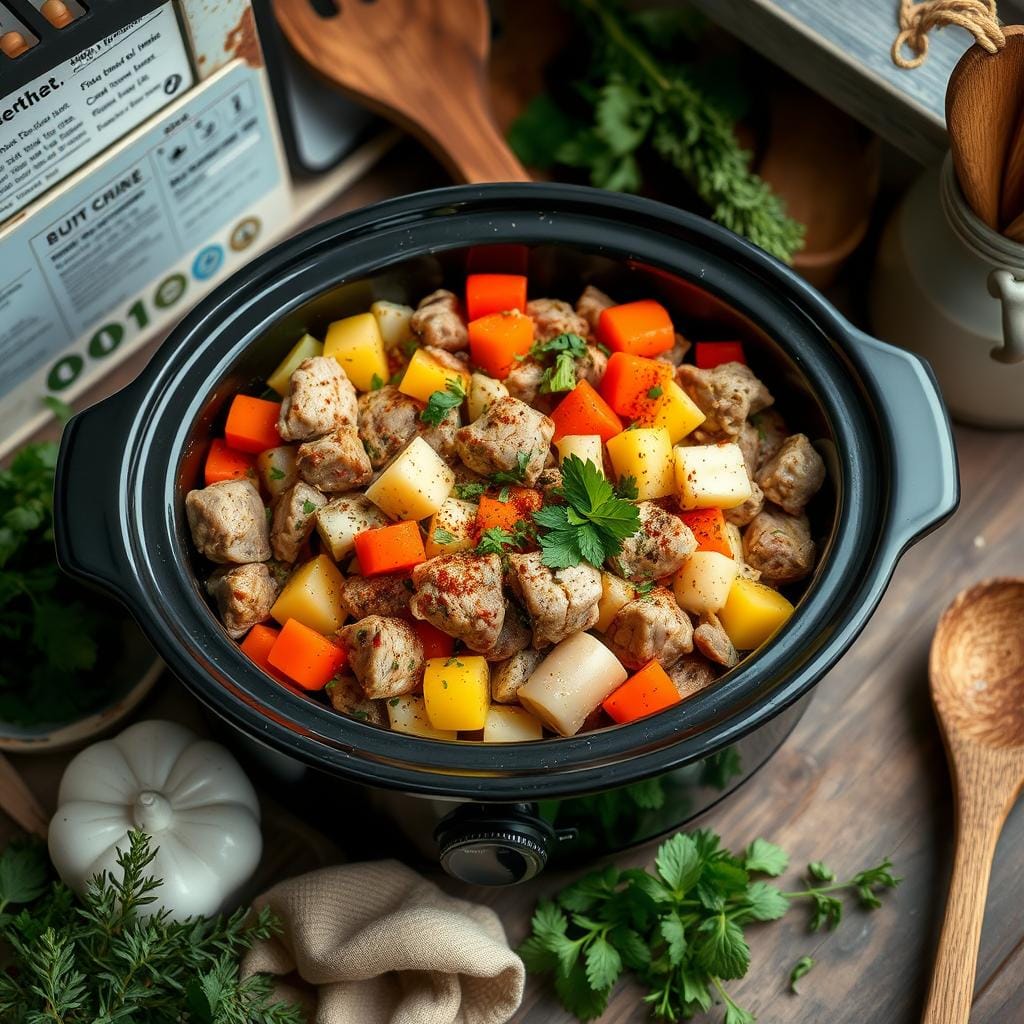 Slow Cooker Gluten-Free Meals Slow Cooker Gluten-Free Meals