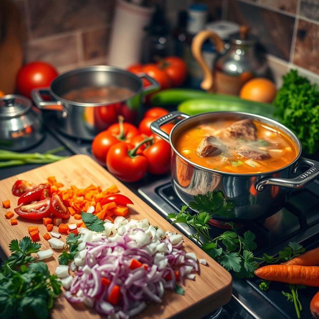 Caldo de Res Cooking Tips Caldo de Res Cooking Tips
