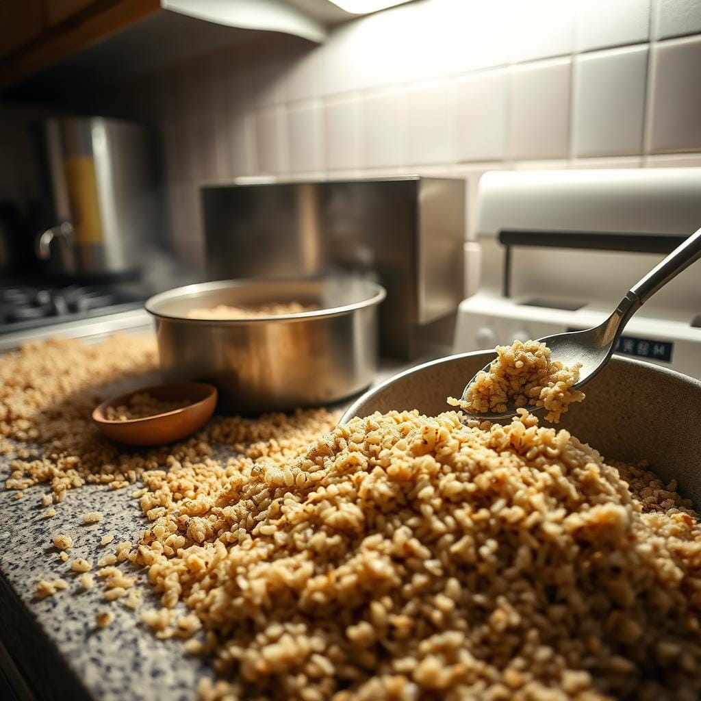 Quinoa Cooking Mistakes Quinoa Cooking Mistakes
