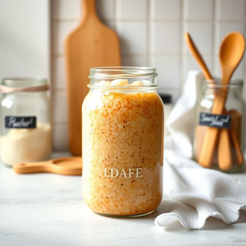 Sourdough Starter Maintenance Guide Sourdough Starter Maintenance Guide