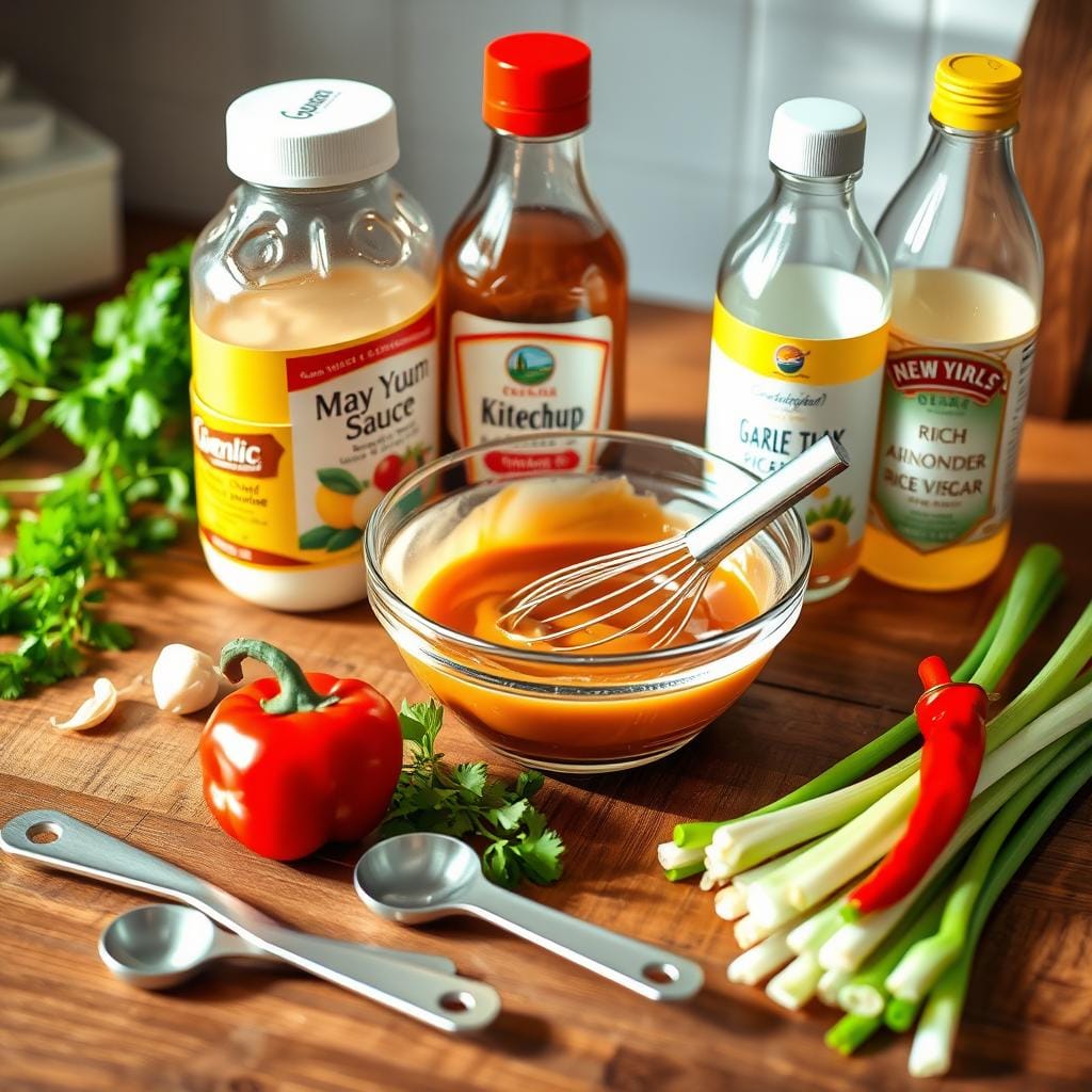 Yum Yum Sauce Preparation Tips Yum Yum Sauce Preparation Tips