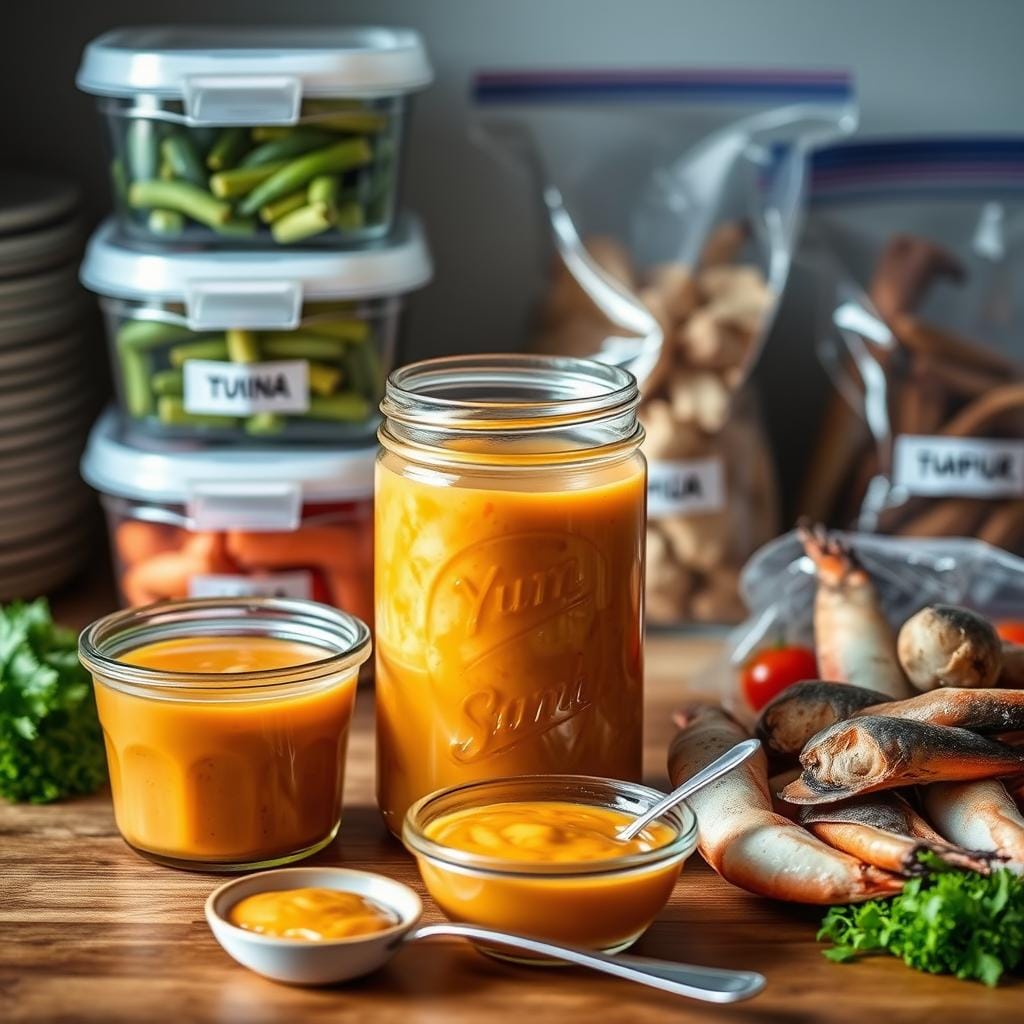 Yum Yum Sauce Storage Tips Yum Yum Sauce Storage Tips