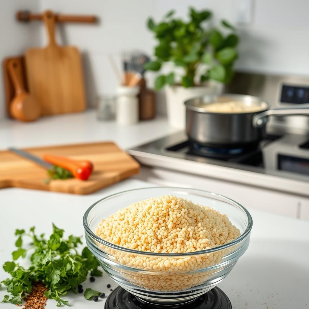how to cook quinoa