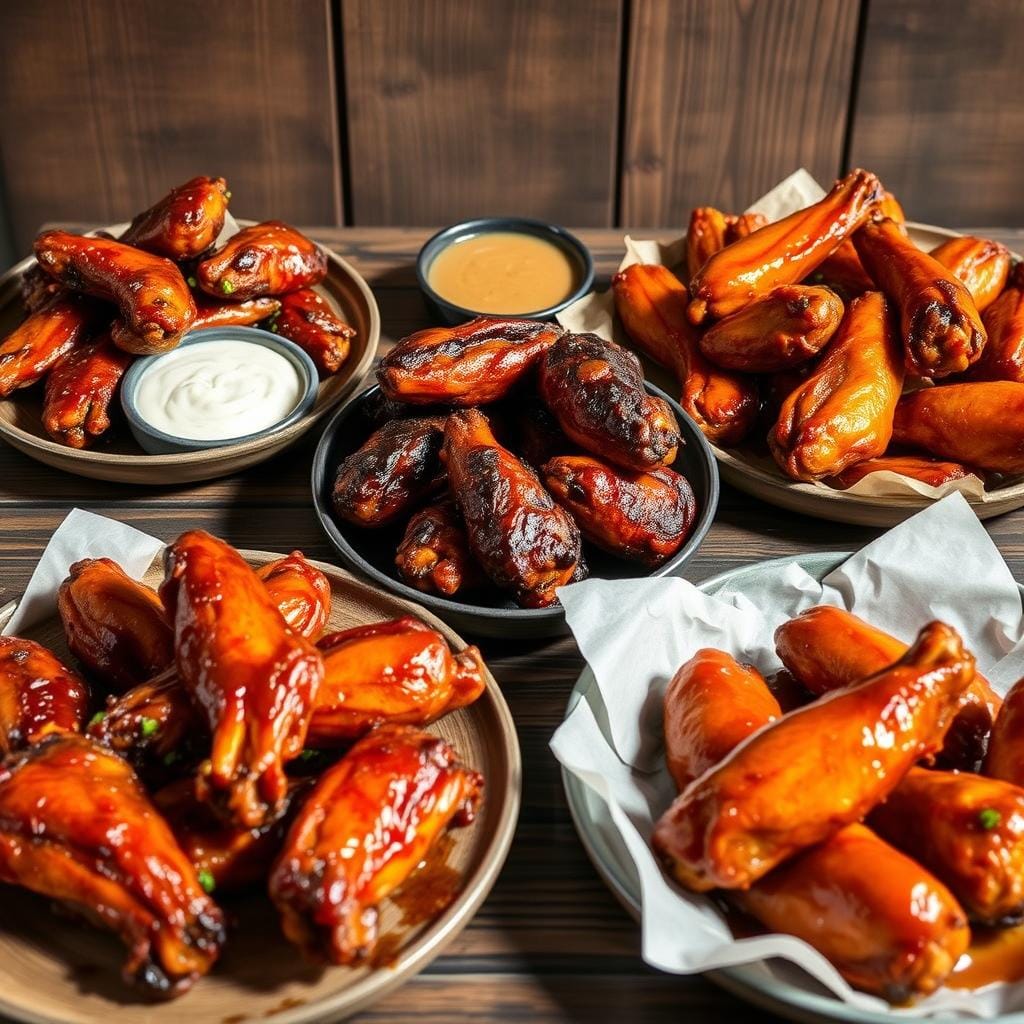 recipe variations for jerk chicken wings recipe variations for jerk chicken wings