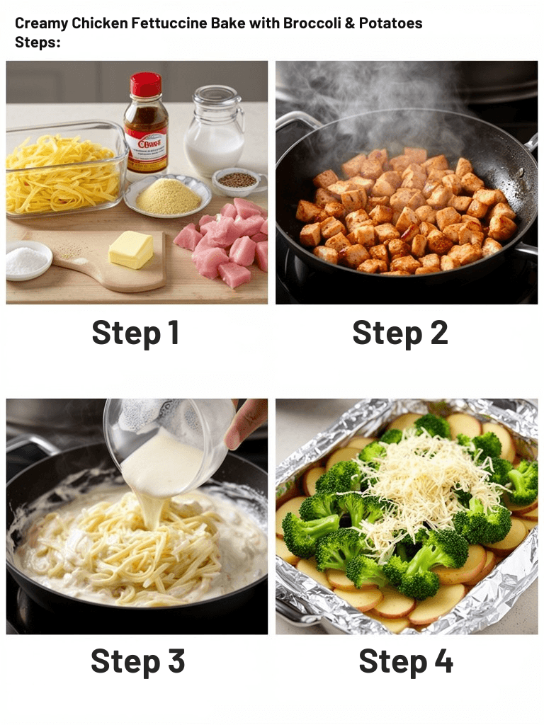 Step 1