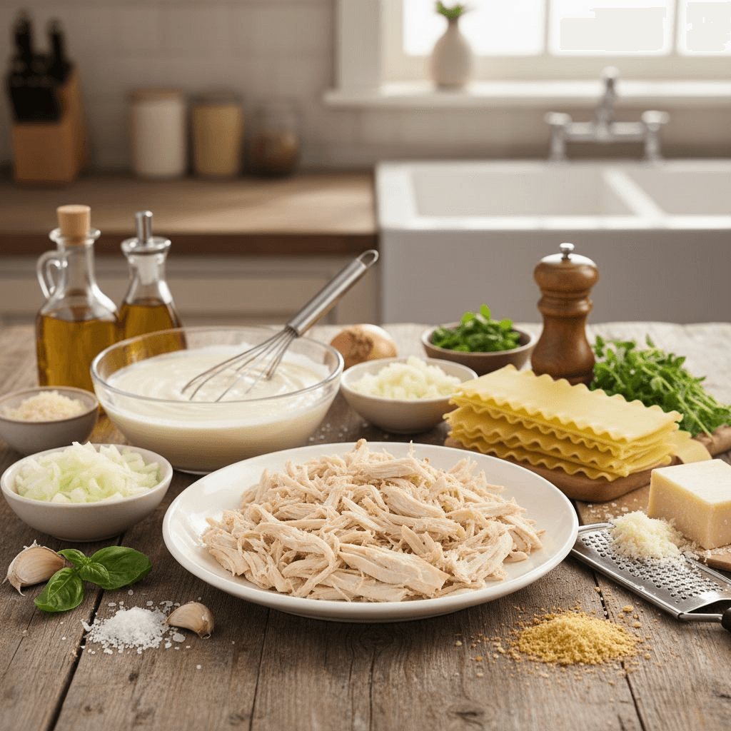 ingredients